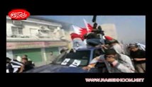 نماهنگ شهدای بحرین