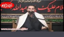 حامد شاکرنژاد - ابتهال حب الحسین 