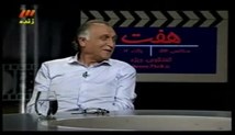 گفتگو با احمد نجفی پیرامون تشکیل سازمان سینمایی