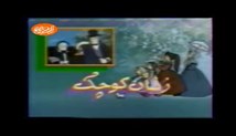 قسمت سیزدهم - فرزند خواندگی