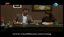 خنده بازار _ قسمت بیست و چهارم