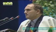 احمد احمد نعینع-تلاوت مجلسی سوره مبارکه انبیاء