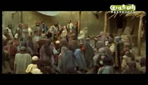 ملک سلیمان نبی- حمله اجنّه و شیاطین