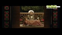 حجت الاسلام زکریا اخلاقی - فخر از فقر- اجابت دعوت خدا