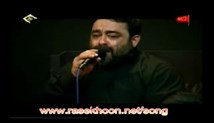 مرثیه-مکتب الرضا 21/09/89