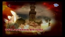 حاج منصور ارضی - سال 1395 - شهادت حضرت زینب کبری سلام الله علیها (صوتی)
