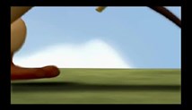 انیمیشن کوتاه کیوی Kiwi