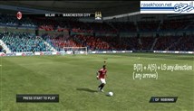 آموزش دریپل زدن در FIFA 12