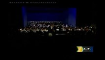 سمفونی کارون، ارکستر سمفونیک ایران