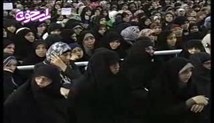 زنان و بیداری اسلامی (فیلم بیانات)