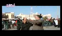 مستنند انقلاب فراموش شده (بحرین)