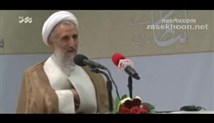 حجت الاسلام صدیقی - امام حسن عسکری علیه السلام و پاسداری از مکتب (صوتی)