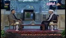 حجةالاسلام دکتر احمد عابدی-حوادث کربلا-اسلام دین نجات(شب هشتم)