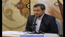 حکومت و سیاست در نهج البلاغه(دکتر محسن اسماعیلی)-قسمت چهارم(تصویری)
