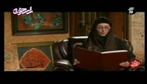 آموزش خوشنویسی (اسرافیل شیرچی) | 6- «ف» و اتصالات آن در خط شکسته (کیفیت متوسط)