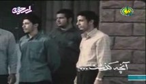 مستند نمایشی آخرین روزهای زمستان، زندگی شهید حسن باقری، قسمت 6