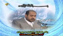 کریم منصوری - تلاوت سوره مبارکه أسراء آیات 70-77