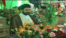 حجت الاسلام سید احمد سجادی - مکارم اخلاقی (جلسه دوم)- شرح مقام حضرت خدیجه کبری