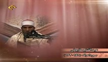 عبدالفتاح طاروطی-تلاوت مجلسی سوره مبارکه زمر