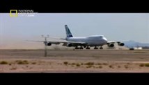دانلود مستند های نشنال جئوگرافیک: مستند تفکیک 747 دوبله شده (کیفیت پایین)