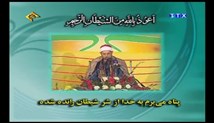 محمد احمد بسیونی - سوره بروج آیات 11 تا 22، طارق و قدر