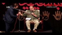 سعید قاسمی-سخنرانی در جمع راهیان نور فکه 1392