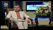 دانلود برنامه‌ تبلیغاتی سعید جلیلی از شبکه جام جم 1392/3/7 برنامه انتخاب ایرانی