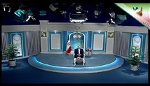دانلود برنامه‌ تبلیغاتی محمدباقر قالیباف از شبکه یک 1392/3/8 برنامه با دوربین (دیدگاه)