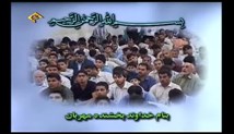 عبدالفتاح علی طاروطی - تلاوت مجلسی سوره مبارکه حجرات آیات 1-13 (صوتی)