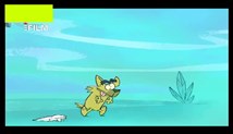 مجموعه انیمیشن های حیات وحش | این قسمت : چرا گورخرها راه راه هستند؟