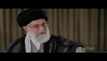 کلیپ تصویری-انتخابات سیلی به صورت دشمنان ایران