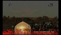 حاج علی علیان - شب بیست و ششم ماه رمضان 96 - مسجد ارک - (روضه)