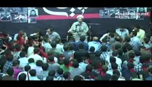 دانلود سخنرانی حجت الاسلام پناهیان در سومین همایش مدافعان حرم (تصویری)