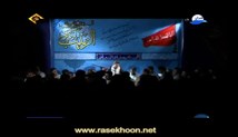 محمد رضا طاهری-مناجات (پنجم رمضان 92) -تصویری