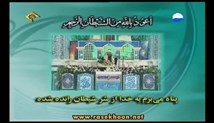 سید متولی عبدالعال-تلاوت مجلسی سوره انسان5-13