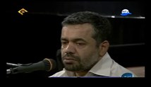 حاج محمود کریمی - شب سوم محرم 93 - چیذز - بسم الله ای روح البقا (زمینه)