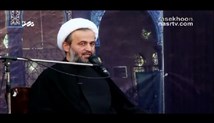 حجت الاسلام پناهیان-مفهوم مبارزه با هوای نفس بعد از ظهور امام (صوتی)