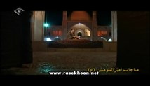 محمدرضا غلامرضا زاده-مناجات امیرالمومنین علی (ع)