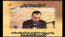احمد مقیمی-تلاوت مجلسی سوره های مبارکه احزاب و ضحی