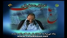 دکتر احمد احمد نعینع - تلاوت مجلسی سوره های مبارکه دهر آیات 5-آخر ، ضحی و شرح
