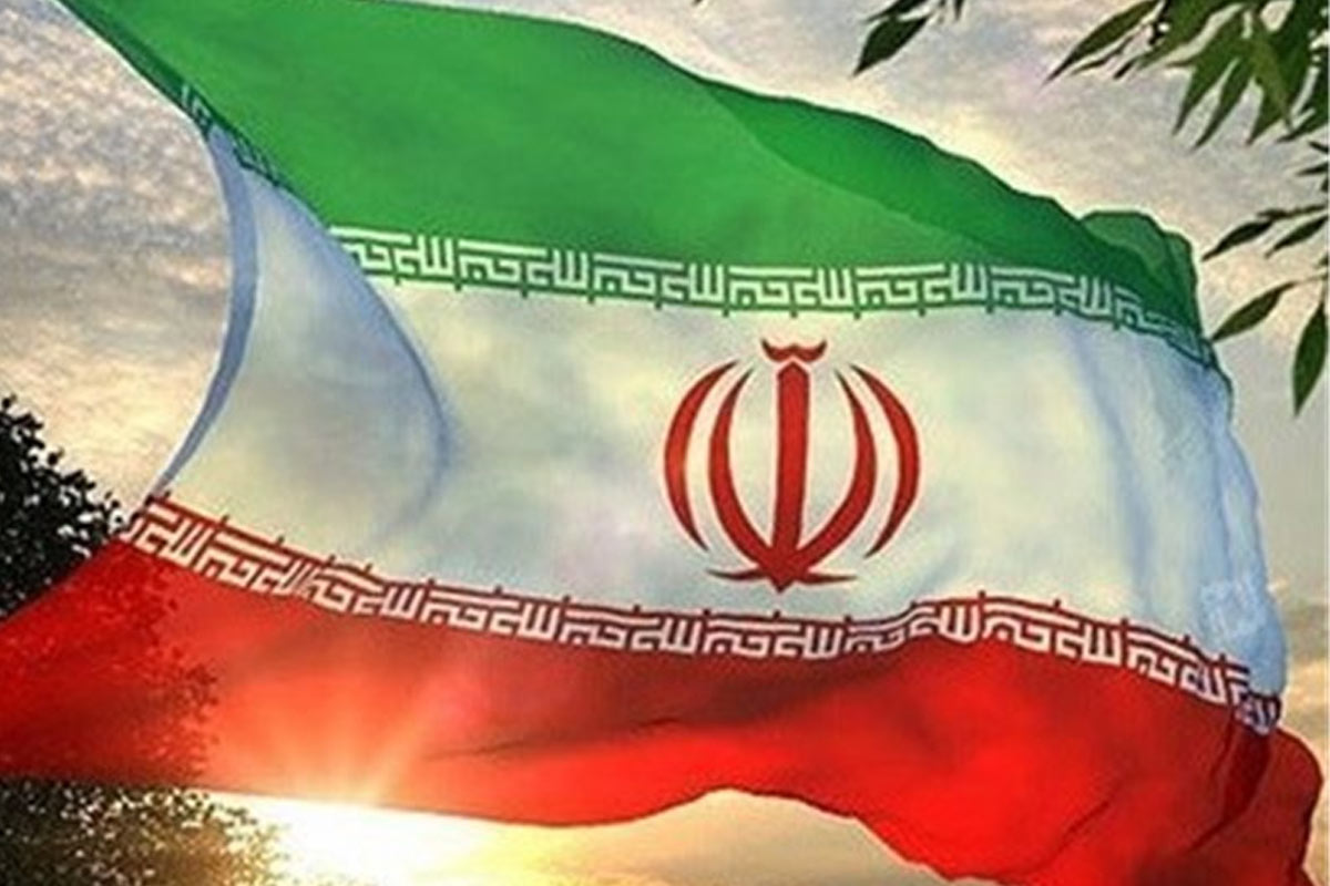 عشق ایران/ مجتبی شجاع