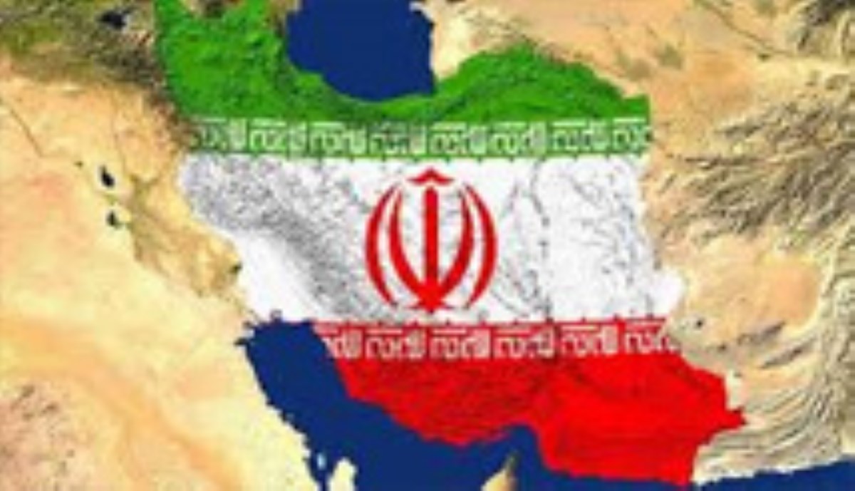 دکلمه | زنده باد ایران