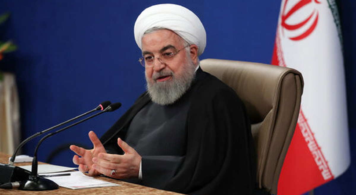 روحانی: ممنوع کردن عزاداری ماه محرم مردم را مغموم و افسرده می کند
