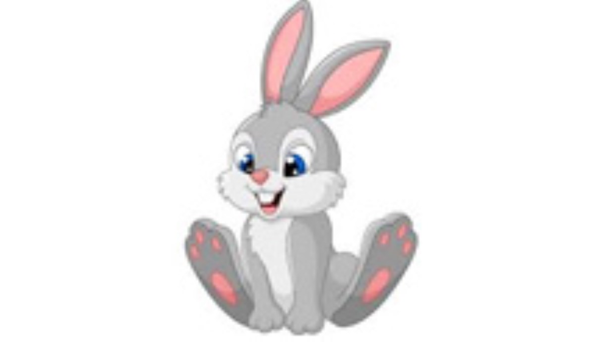 داستان کودکانه | خرگوش تپلی
