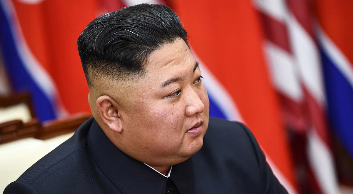 آیا مرگ رهبر کره شمالی واقعیت دارد