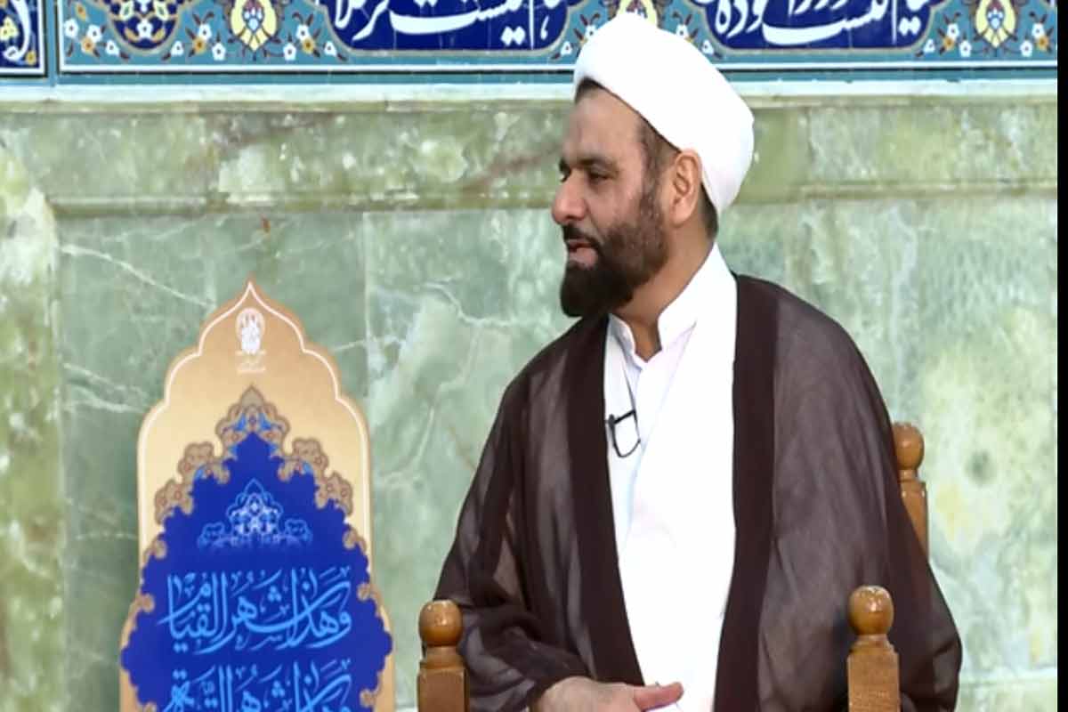 چه کار کنیم که ماه رمضان را همیشه همراه داشته باشیم؟/ دکتر لقمانی