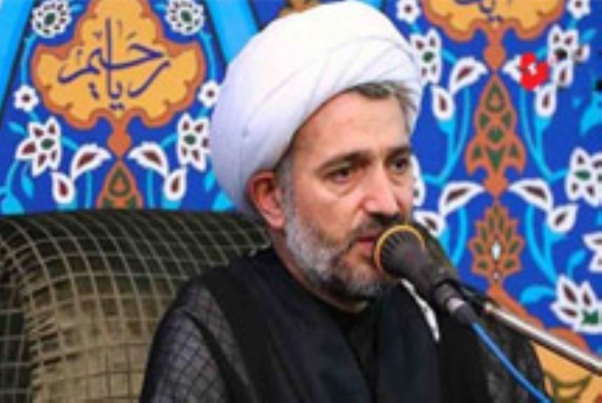 حجت الاسلام میرزا محمدی- جدایی دین از سیاست از سقیفه شروع شد