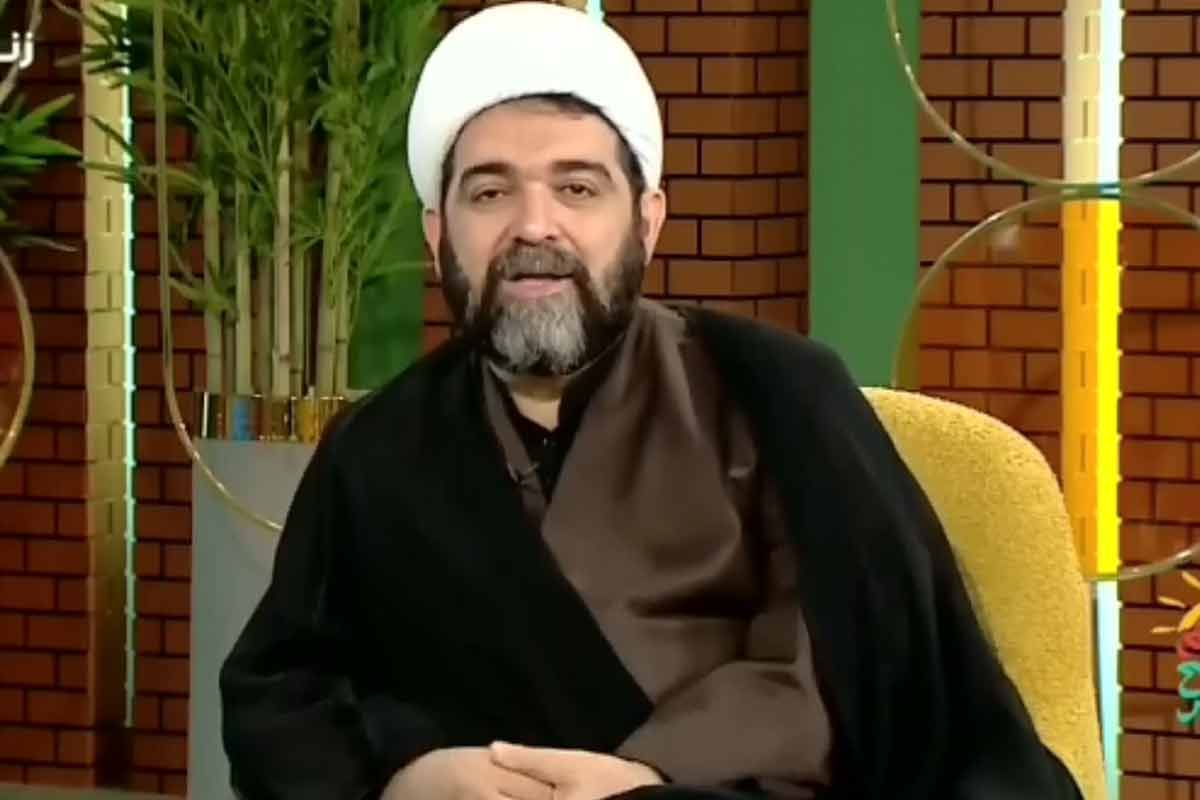 تاریخ شهادت امام حسن مجتبی(ع)/ حجت الاسلام شهاب مرادی