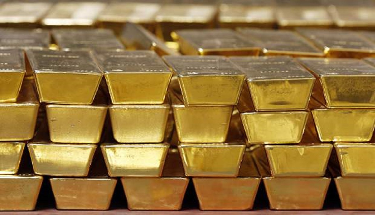 سرقت عجیب ۴۰ میلیون‌ دلاری طلا در برزیل