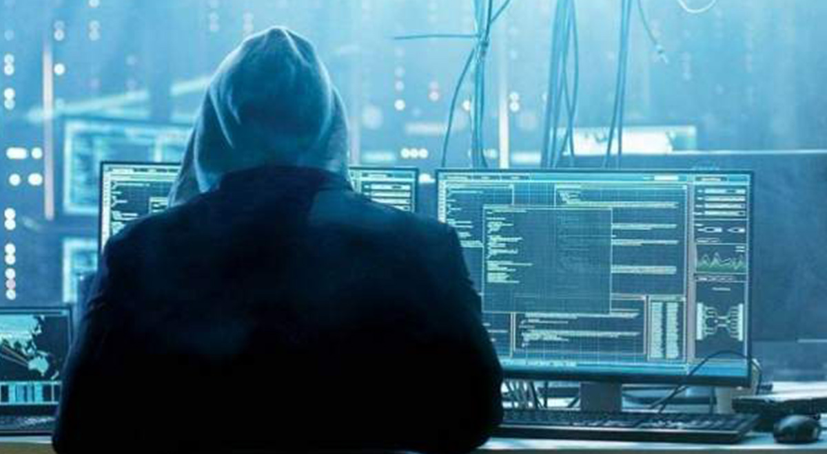 هدف اصلی حمله سایبری به شبکه سراسری چه بود؟